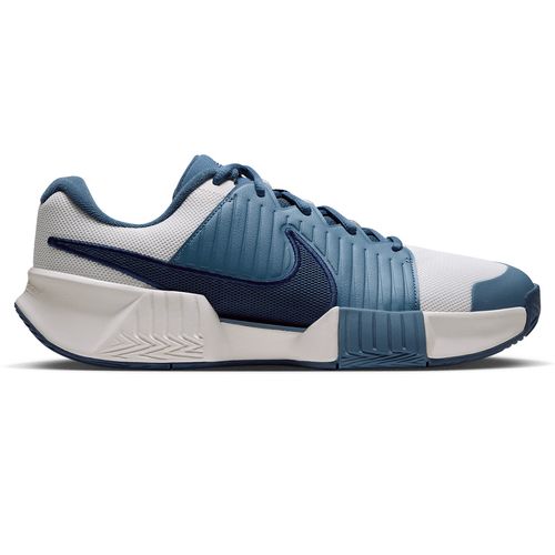 Nike GP Challenge Pro Mens Tennis Shoe Sail/New Slate/Smokey Blue/Midnight Navy IF7052 104image