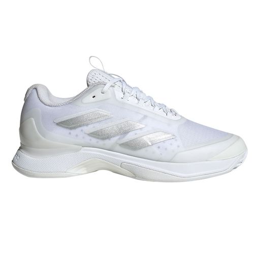 adidas Avacourt 2 Womens Tennis Shoe White/Silver/Grey IG3030
image