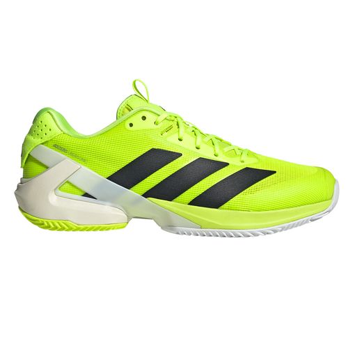 adidas Adizero Ubersonic 5 Mens Tennis Shoe Lucid Lemon/Black/White IH2562
image