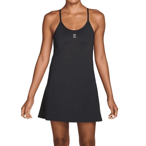 Nike Court Advantage Dress Womens Black/White IH3739 010image
