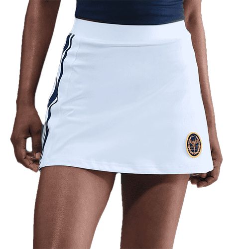Nike Court Club Skirt Womens White/Midnight Navy IH7748 100
image