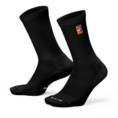 Nike Elevated Crew Sock 3pk Black/Multi IH8633 902image
