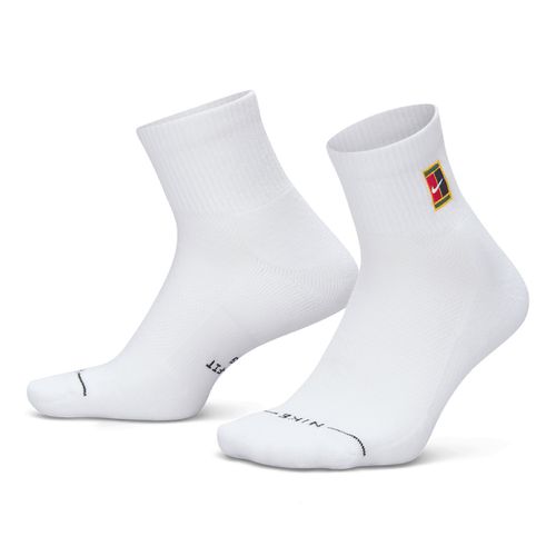 Nike Elevated Ankle Sock 3pk Beige/Multi IH8635 901image
