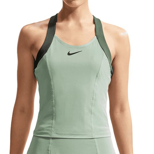 Nike Slam Tank Top Womens Steam Spruce/Black II2602 007image