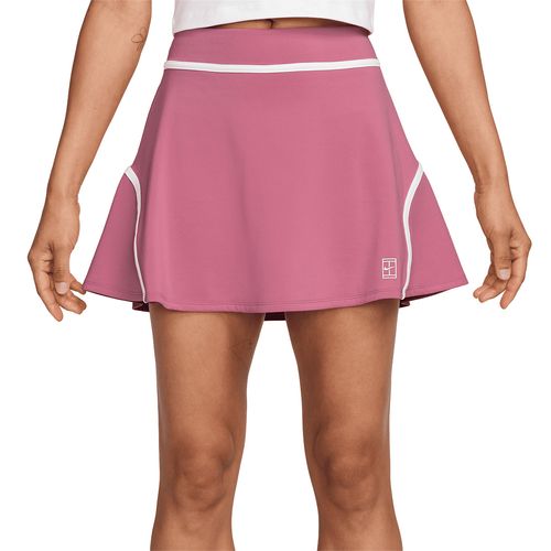 Nike Court Advantage Skirt Womens Peony/White II3624 641image