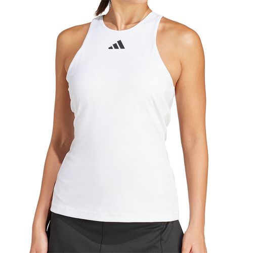 adidas Y Tank Top Womens White IK2267
image