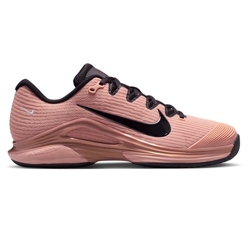 Nike Zoom Vapor 12 Womens Tennis Shoe Metallic Red Bronze/Black/Pure Platinum IM4330 900image