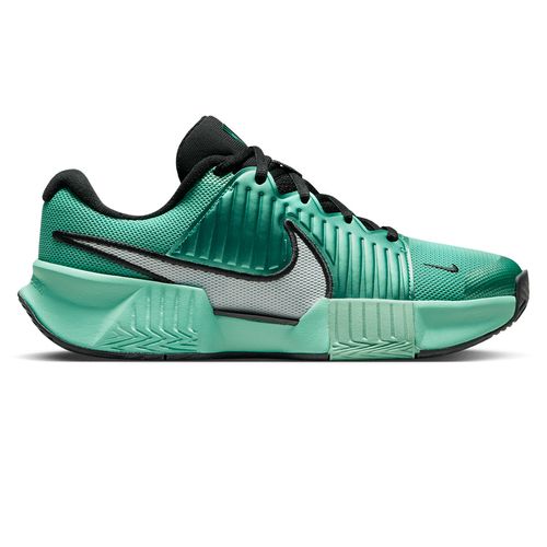 Nike GP Challenge Pro Premium Womens Tennis Shoe Mint/Pure Platinum/Black IM4331 300image