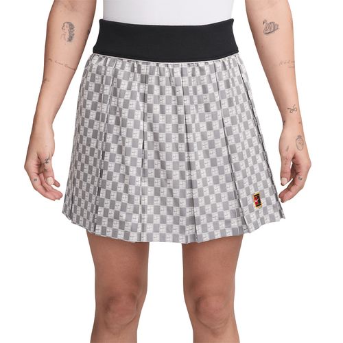 Nike Court Collection Skirt Womens Black IM9414 010image