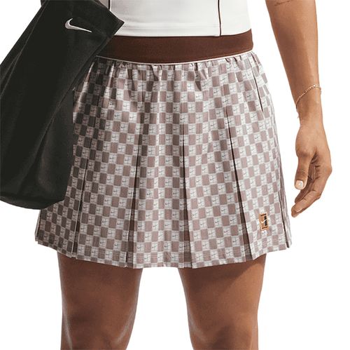 Nike Court Collection Skirt Womens Mystic Dates IM9414 658image