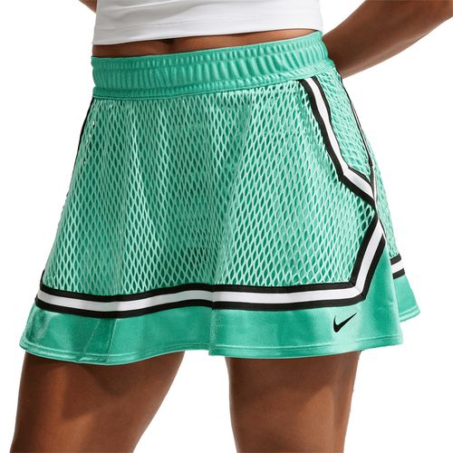 Nike Court Slam Skirt Womens Mint/Black IM9423 356image