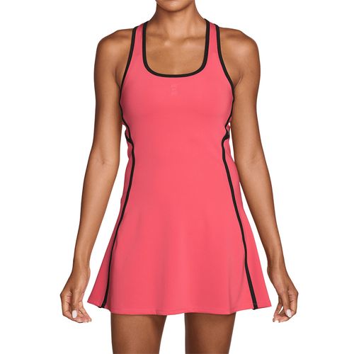 Nike Advantage Novelty Dress Womens Sea Coral/Black IO0475 897image