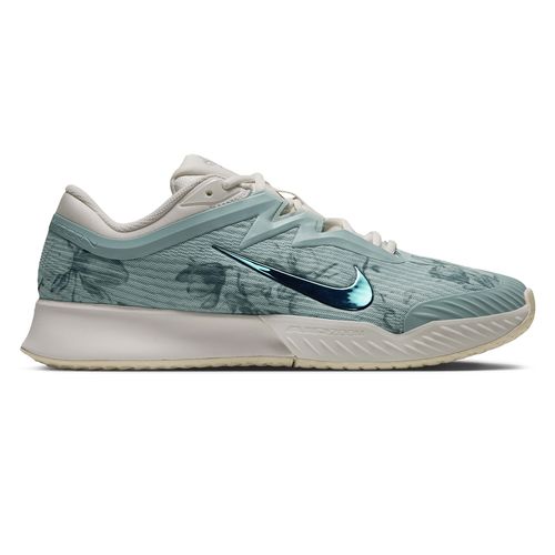 Nike Vapor Pro 3 Mens Tennis Shoe Green Haze/Sail/Coconut Milk/Dusty Sage IO8294 300image