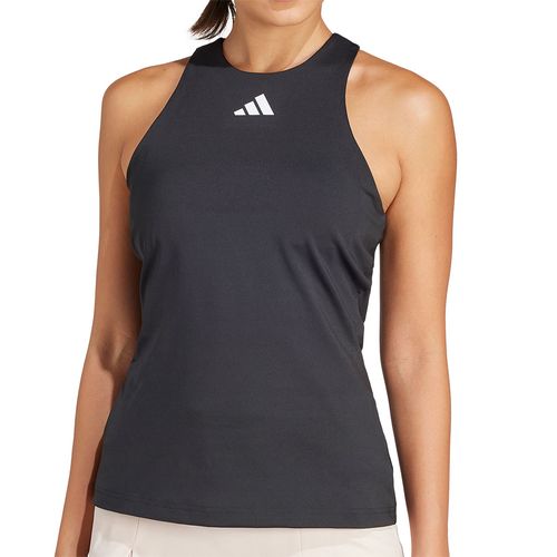 adidas Y Tank Top Womens Black IP1967
image