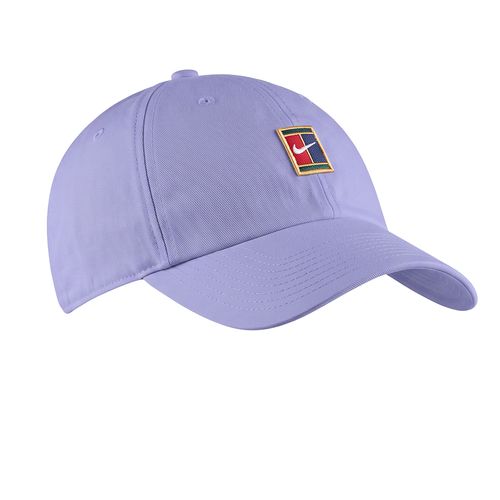 Nike Club Hat Purple Pulse IQ1321 580image