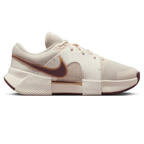 Nike Zoom GP Challenge 1.5 Womens Tennis Shoe Pale Ivory/Tattoo Vanchetta/Tan IQ5176 109image