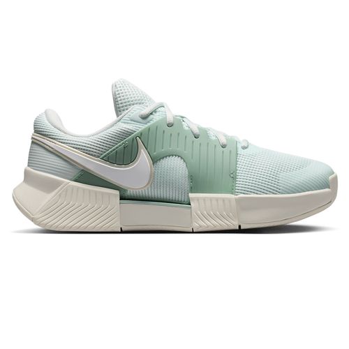 Nike Zoom GP Challenge 1.5 Womens Tennis Shoe Barely Green/White/Steam/Sea Glass IQ5176 301image