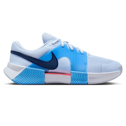 Nike Zoom GP Challenge 1.5 Mens Tennis Shoe Hydrogen Blue/Midnight Navy/Hot Lava FIQ5180 400image