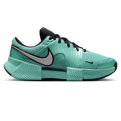 Nike GP Challenge 1.5 Premium Womens Tennis Shoe Mint/Pure Platinum/Black IQ6291 300image