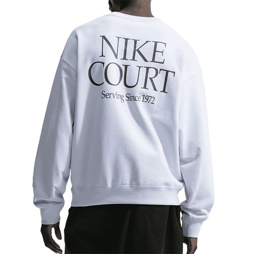 Nike Court Collection Crew Mens Palest Purple IX8517 568image
