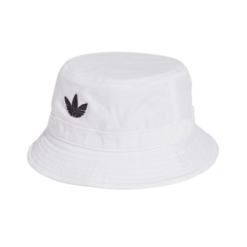 ub38さま adidas Originals Bucket Hat - White | Midwest Racquet Sports