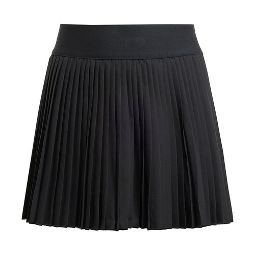 adidas Club Pleated Girls Skirt Black JC6728
image