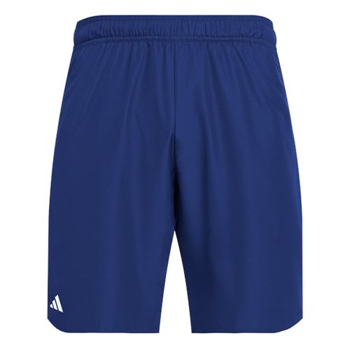 adidas Club 7 inch Short Mens Dark Blue JF8500 7image