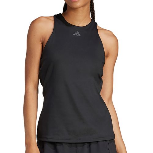adidas Y Tank Top Womens Black JG3640
image