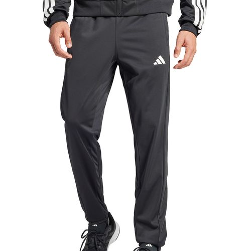 adidas Club 3 Stripe Pant Mens Black JG3702
image