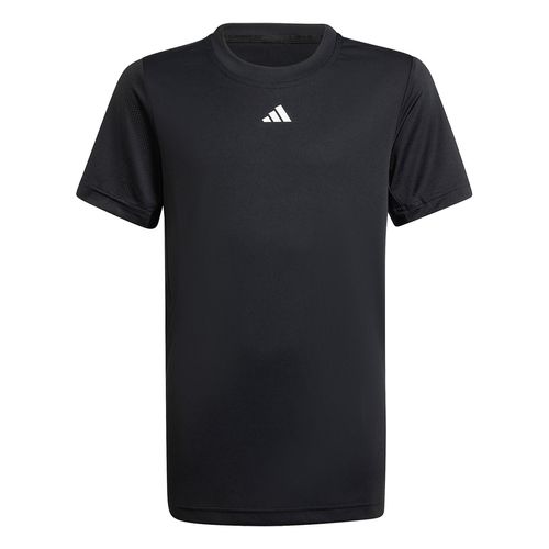 adidas Boys Tee Shirt Pro Black JI9265
image