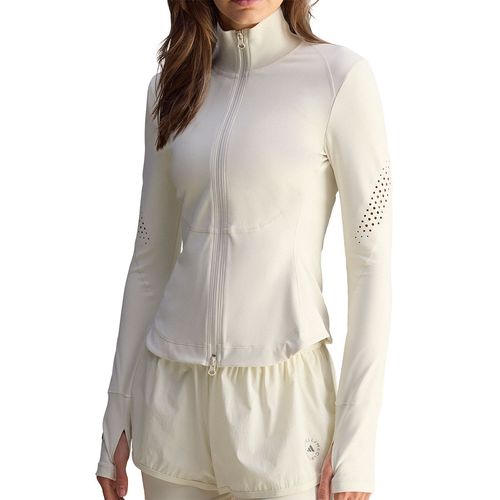 adidas by Stella McCartney Training Midlayer Womens Almond Milk JM1397
image