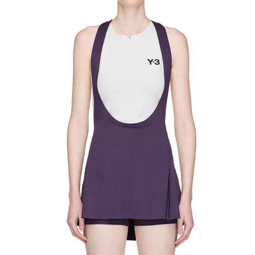 adidas Y-3 Bib Womens Aurora Plum JM4743
image