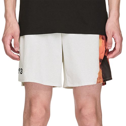 adidas Y-3 Short Mens Orbit Grey JN2997
image