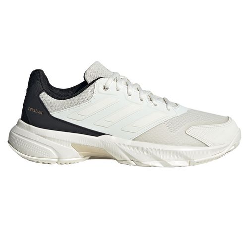 オン On Tennis Court-T WHITE/LIME（海外サイズ:M）