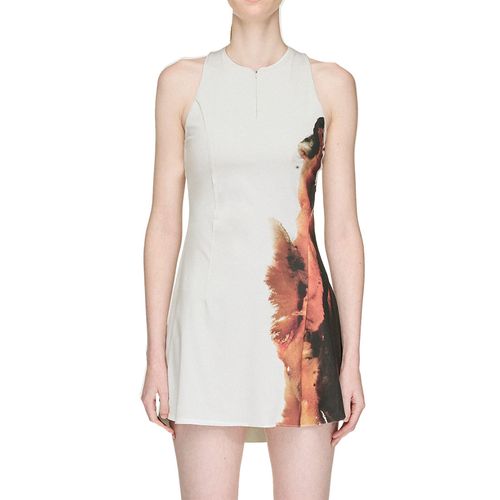 adidas Y-3 Wow Dress Womens Orbit Grey JW0125
image