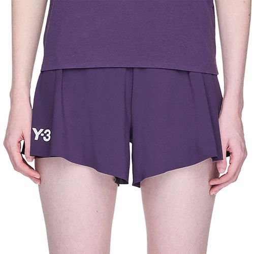 adidas Y-3 Match Short Womens Aurora Plum JW0128
image