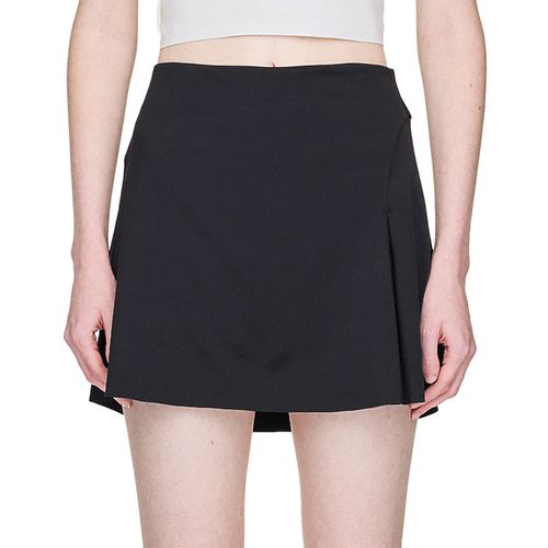 adidas Y-3 Match Skirt Womens Black JW0133
image
