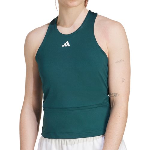adidas Y Tank Top Midi Womens Aurora Ivy JW2990
image