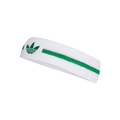adidas Originals Tennis Headband White/Green JW6118
image