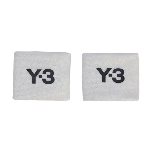adidas Y-3 Tennis Wristband Orbit Grey/Black JW6134
image