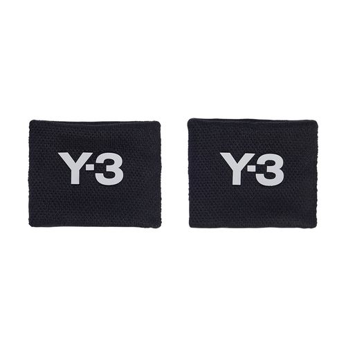adidas Y-3 Tennis Wristband Black/Orbit Grey JW6135
image