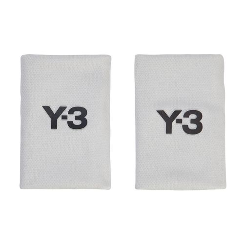 adidas Y-3 Tennis Doublewide Wristband Orbit Grey/Black JW8532
image