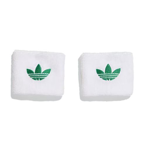 adidas Originals Tennis Wristband White/Green JW8533
image