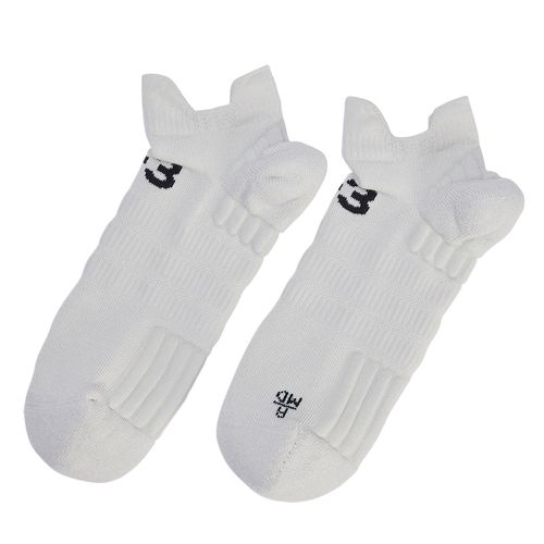 adidas Y-3 Tennis Ankle Sock Orbit Grey/Black JW8539
image