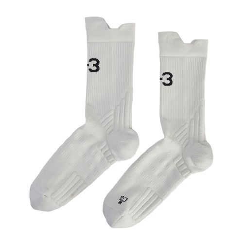 adidas Y-3 Tennis Crew Sock Orbit Grey/Black JW8552
image