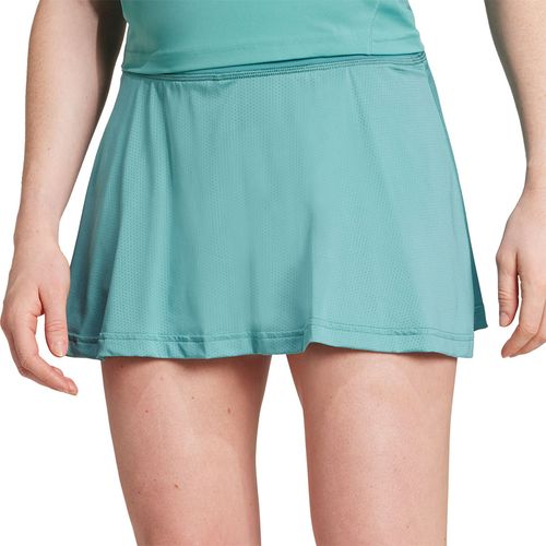 adidas Club Skirt Womens Powder Teal JY1846image