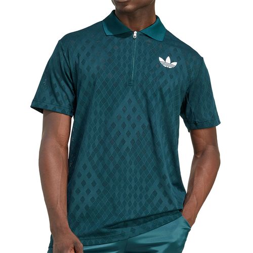 adidas Originals Polo Pro Mens Aurora Ivy JY4848
image
