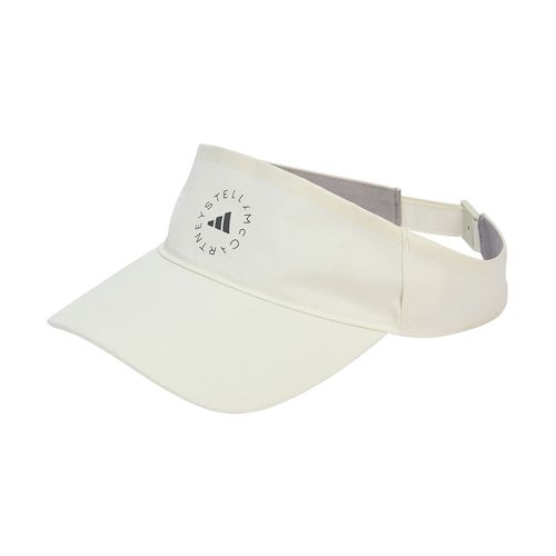 adidas by Stella McCartney Visor Womens Almond Milk/Black JZ5510image