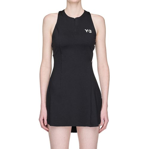 adidas Y-3 Wow Dress Womens Black JZ9304
image