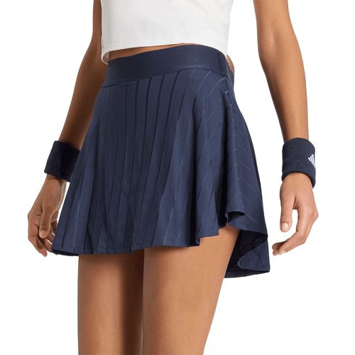 adidas Match Skirt Pro Womens Legend Ink KA1596image